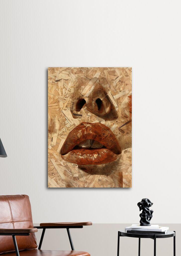 Slika za zid 70x100cm