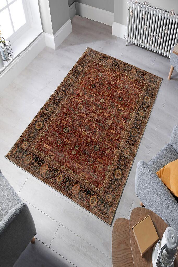 Conceptum Hypnose tepih W1076, 180x280cm, šareni