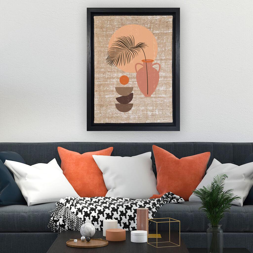 Wallity Slika LSJ318595949627-96136, 96x136 cm
