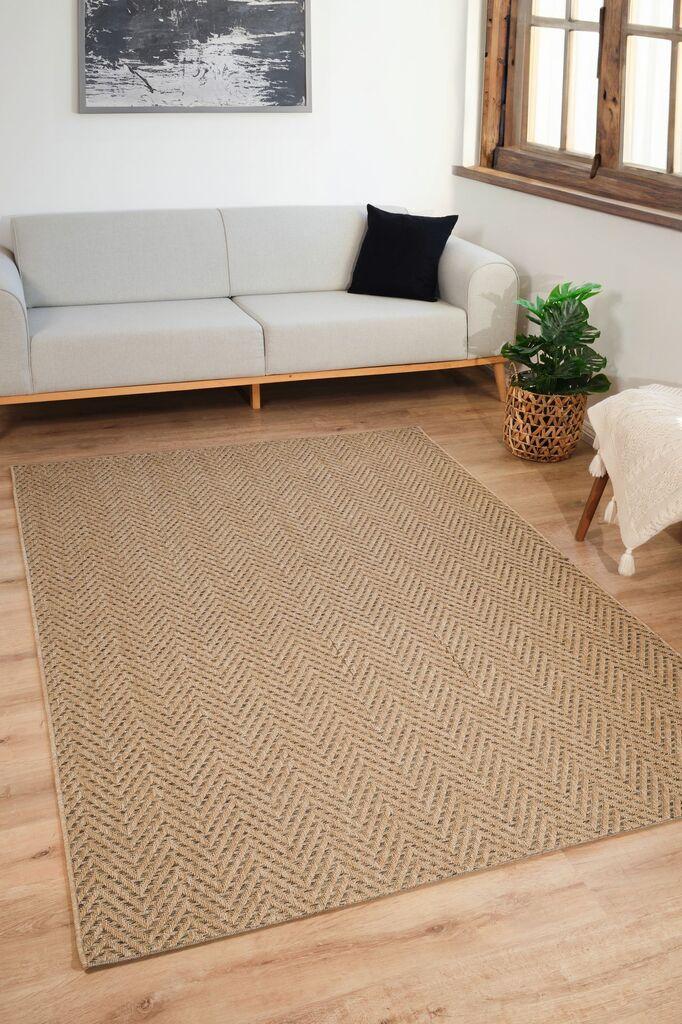 Conceptum Hypnose tepih Sisaluna 4441, 60x100 cm, bež