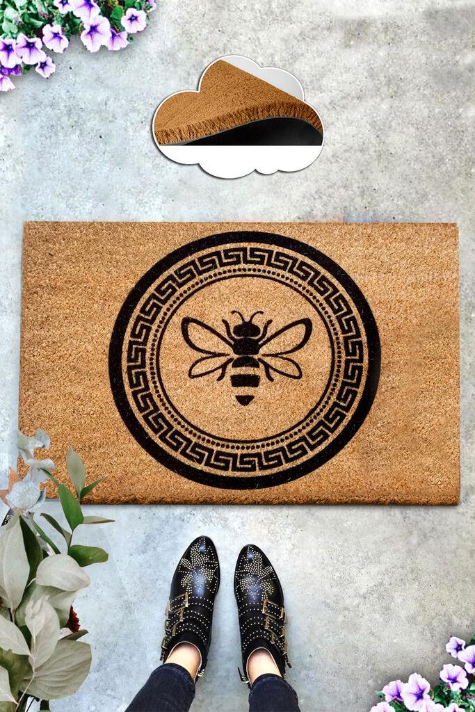 Conceptum Hypnose Mat Coco Aryan, 40 x 60 cm