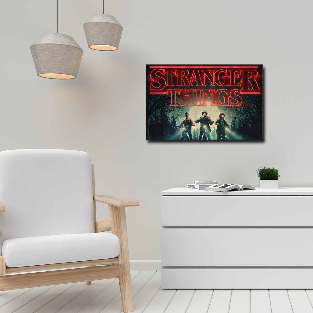 Wallity Slika na platnu 45x70cm