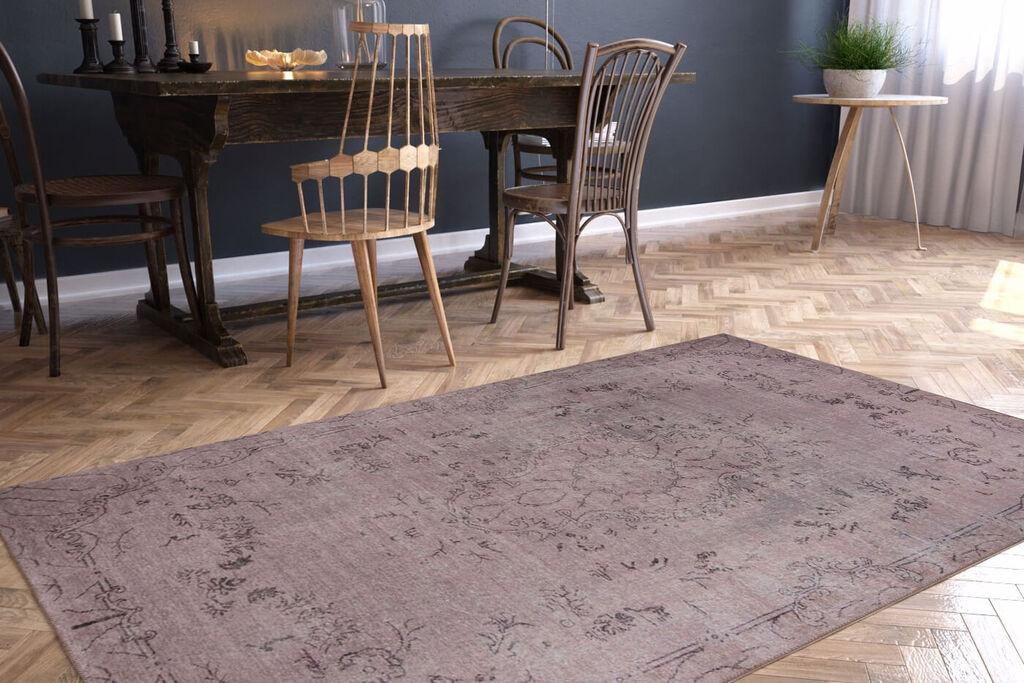 Conceptum Hypnose Tepih Dorian -AL 38, 230x330 cm, Braon