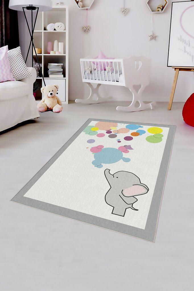 Conceptum Hypnose tepih W1002, 80x150cm, šareni