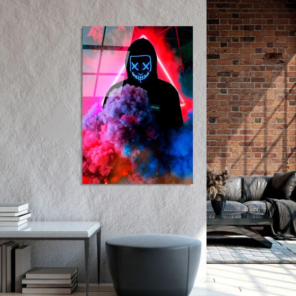 Wallity Slika UV-080, 70 x 100 cm