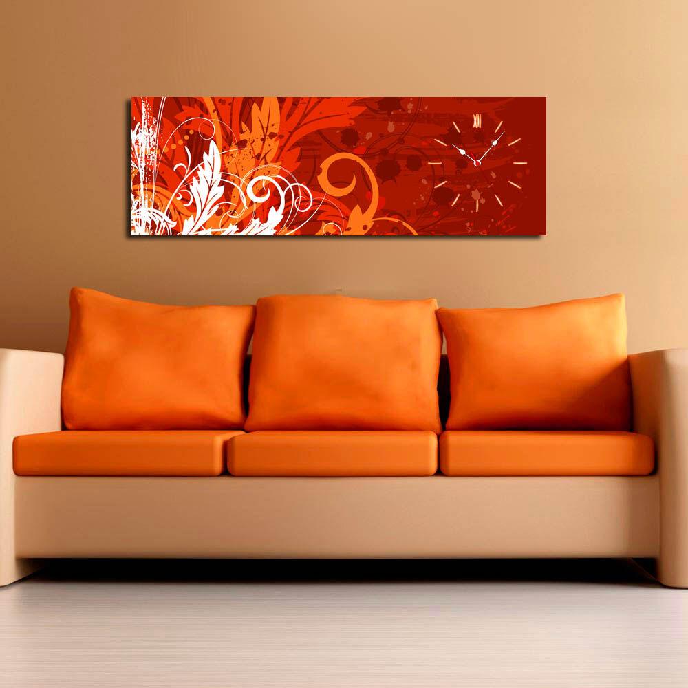 Wallity Zidni sat 3090CS-5, 30x90 cm