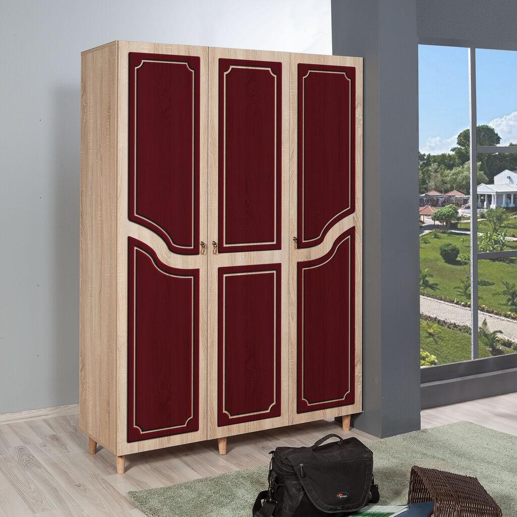 Hanah Home Mode 621 Garderober