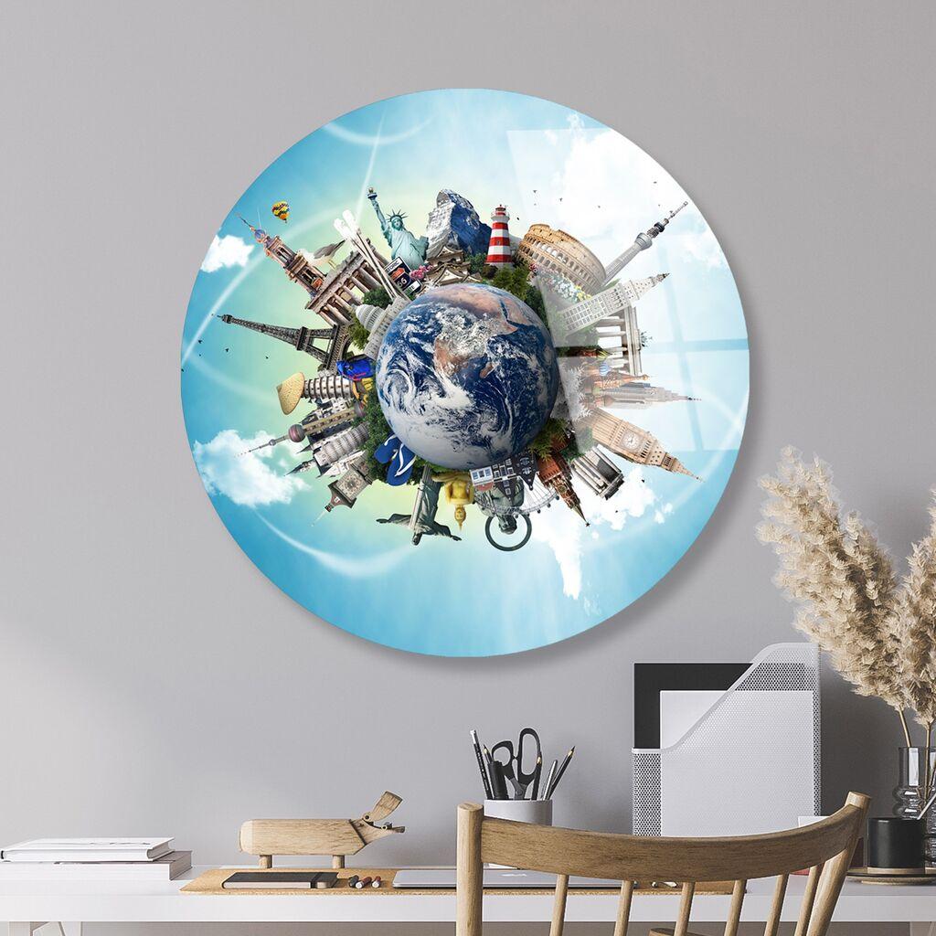 Wallity Slika UV-1129, 60 cm