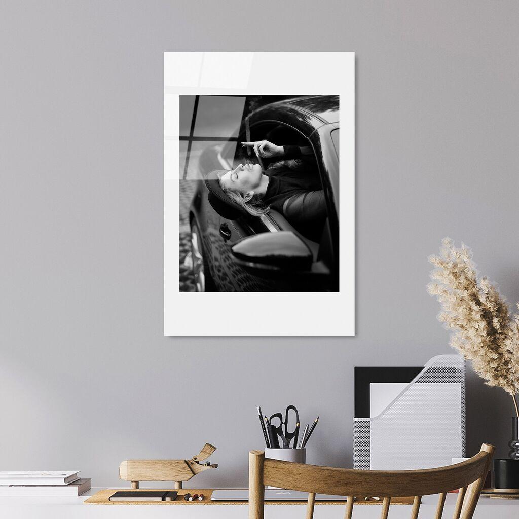 Wallity Image UV-971, 30 x 45 cm