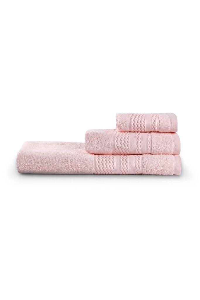 L'essentiel Maison Set od 3 peškira