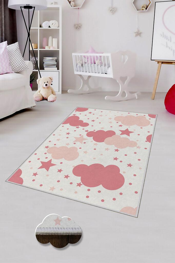 Conceptum Hypnose tepih Wookece039, 50x80 cm, šareni