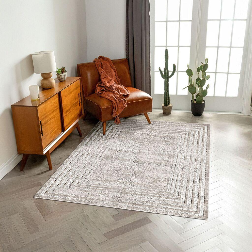 Conceptum Hypnose tepih W1195, 100x200cm, šareni