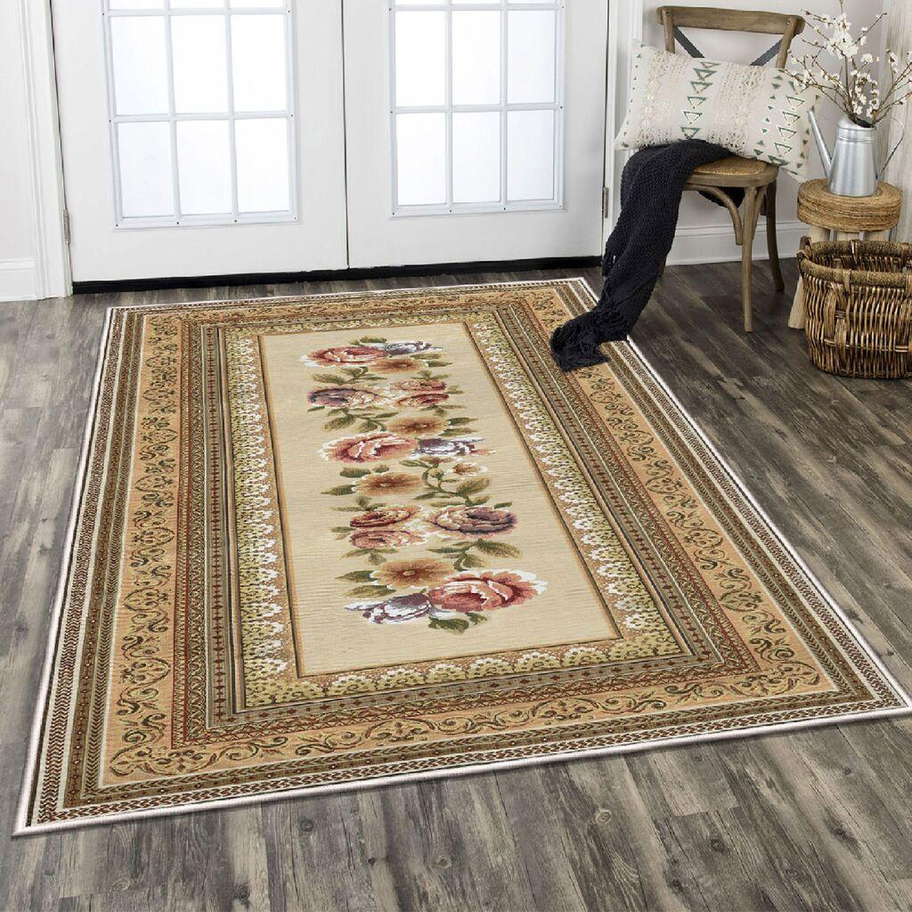 Conceptum Hypnose tepih Els1836, 80x150cm, šareni