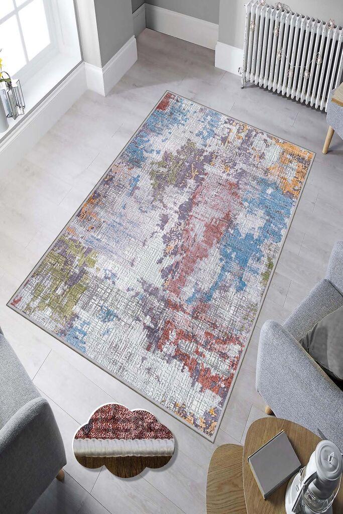 Conceptum Hypnose tepih Hmnt612, 50x80cm, šareni