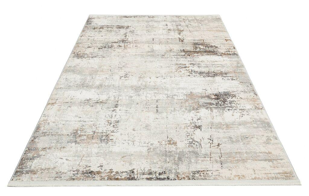 Conceptum Hypnose tepih 80x300cm krem-siva