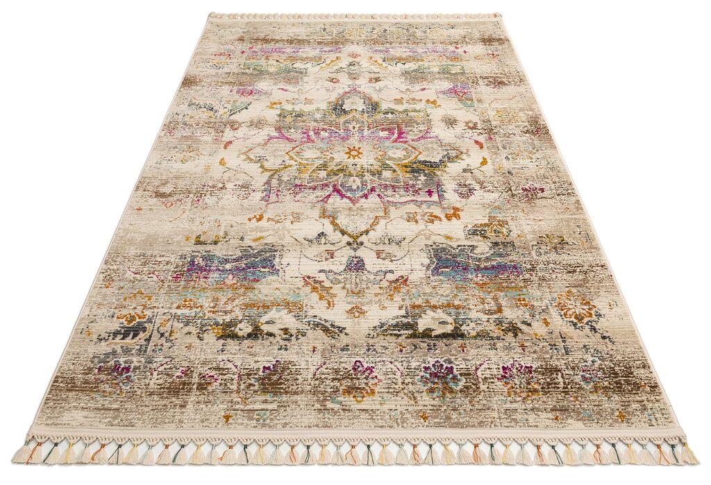 Conceptum Hypnose tepih 80x150cm Šaren