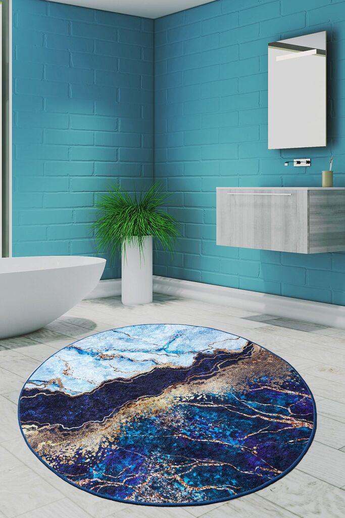 Conceptum Hypnose tepih Ocean, O100cm, šareni