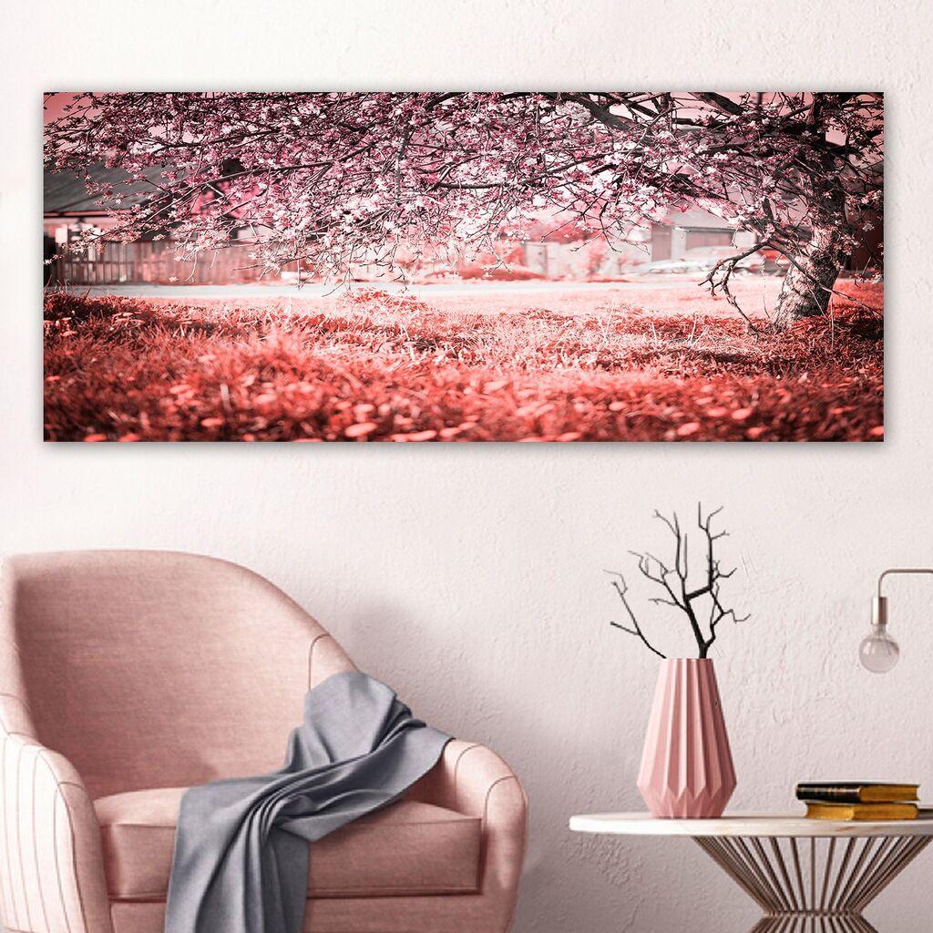 Wallity Slika YTY236743615_50120, 50x120cm