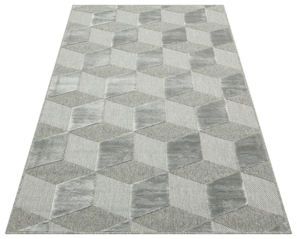 Conceptum Hypnose tepih 80x300cm siva