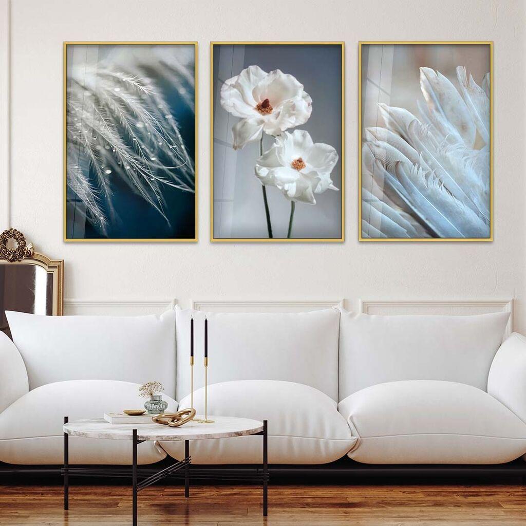 Wallity Slika Huhu381, 70x100 cm