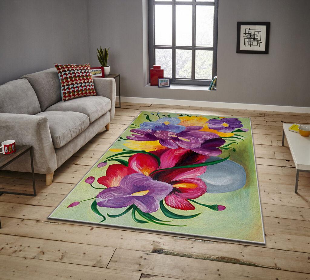 Conceptum Hypnose Carpet 9, 160x230cm, Šaren