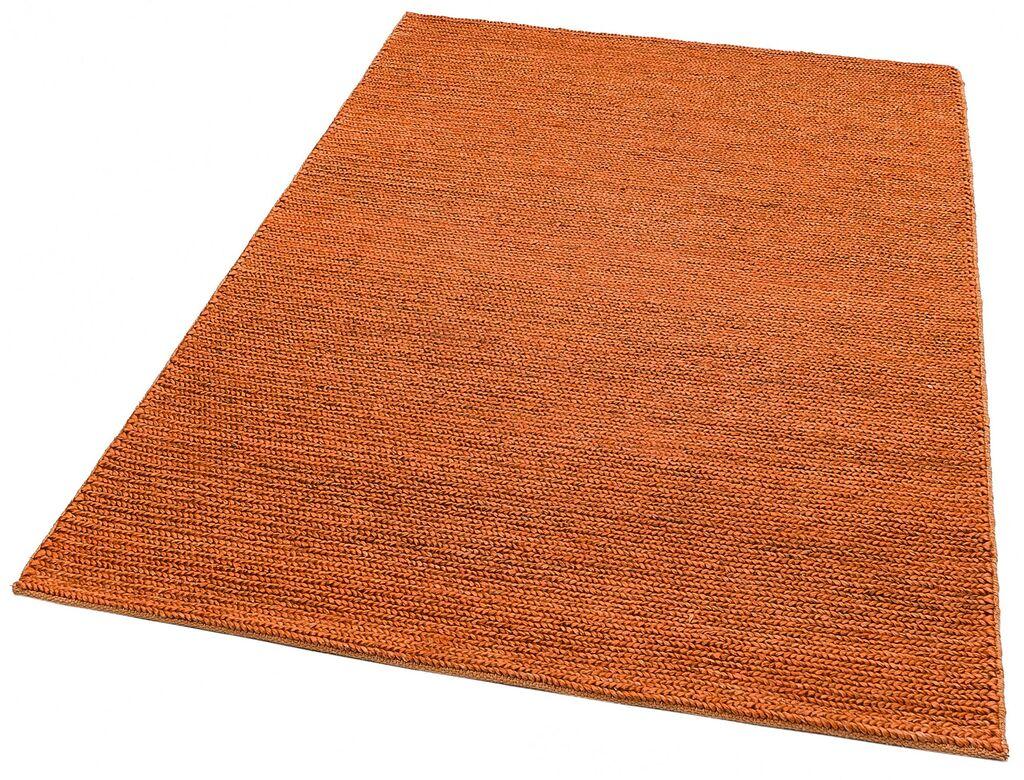 Conceptum Hypnose tepih 120x180cm Orange