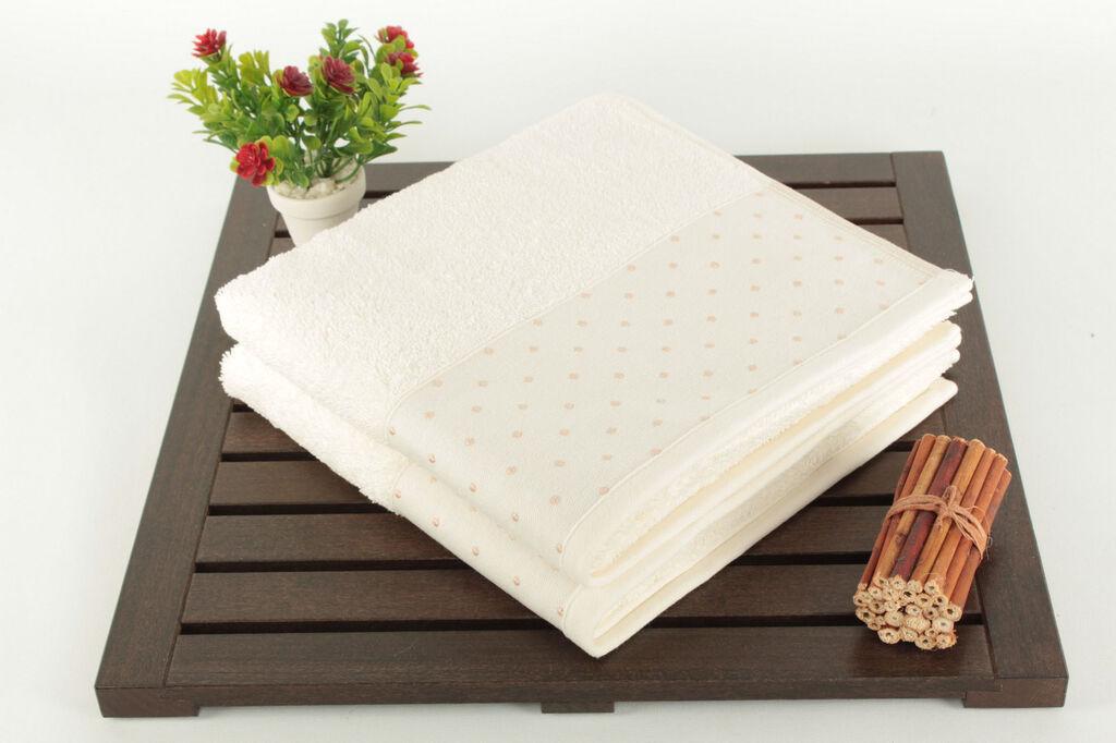 L'essentiel Maison Set od 2 ručnika