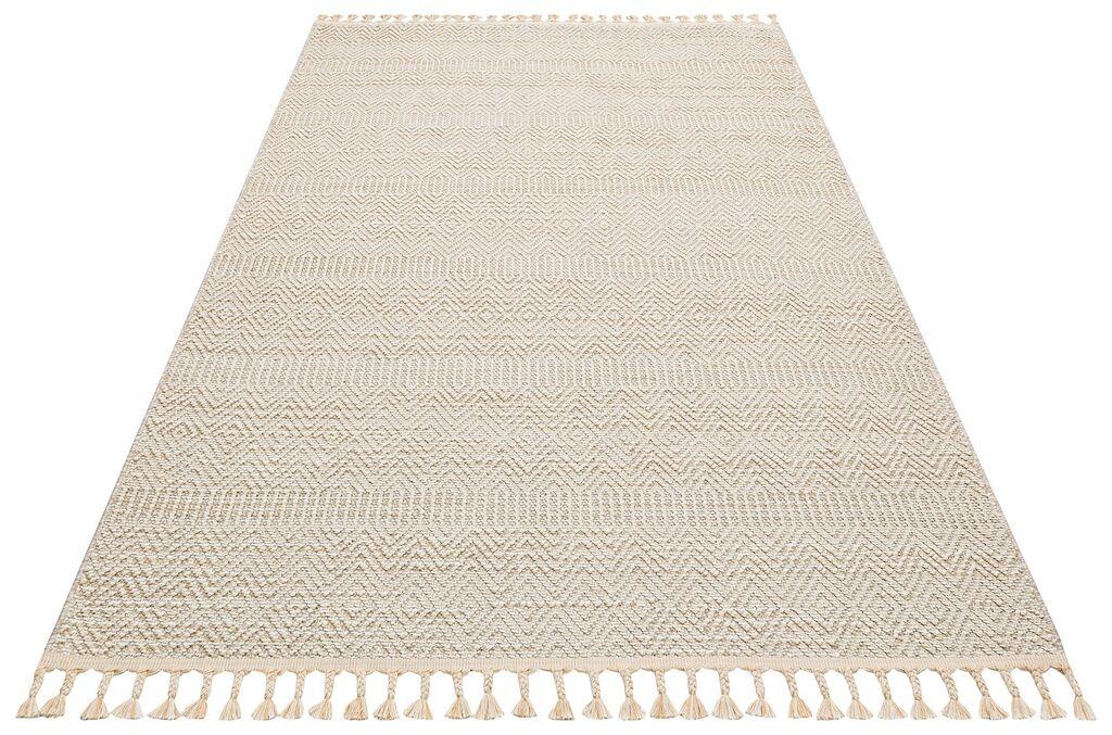Conceptum Hypnose tepih 160x230cm bež