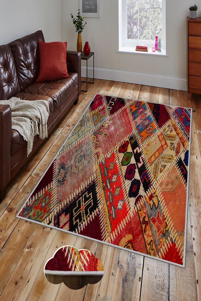Conceptum Hypnose tepih Hmnt174, 80x150cm, šareni