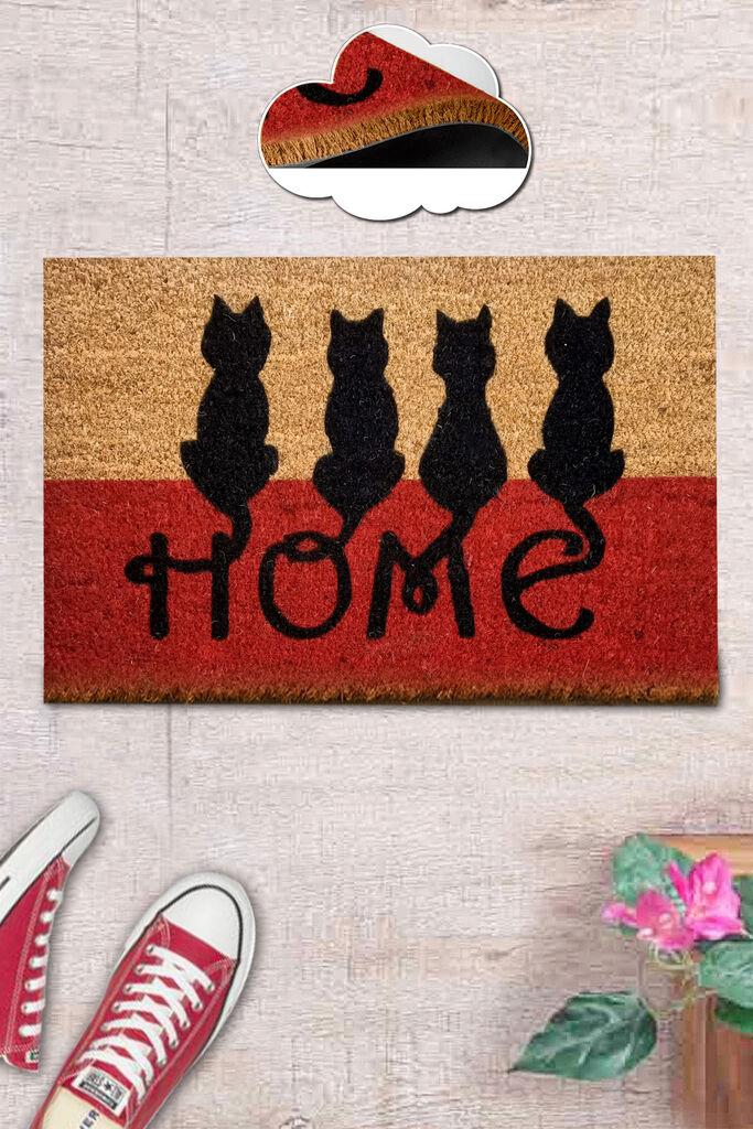 Conceptum Hypnose Mat Coco Quattro, 40x60 cm, šareni