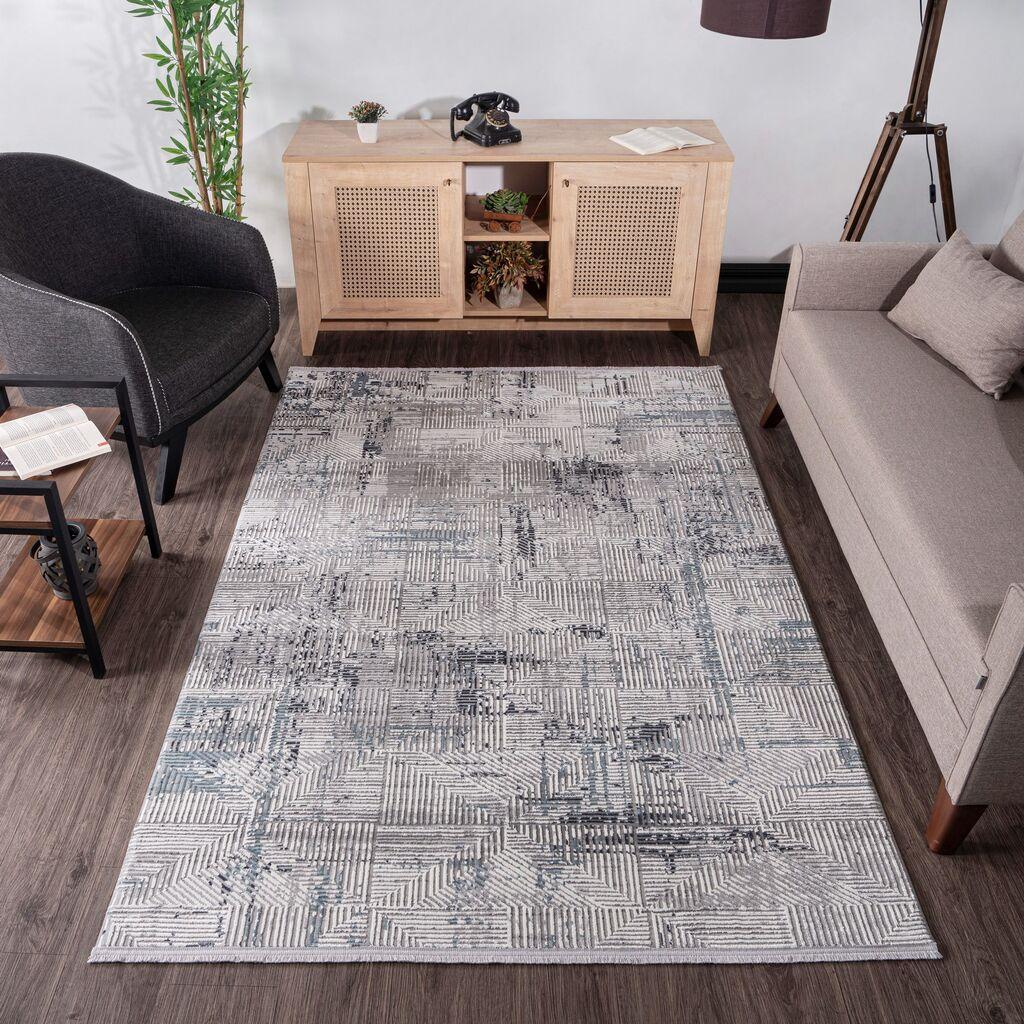Conceptum Hypnose tepih 160x230cm plava