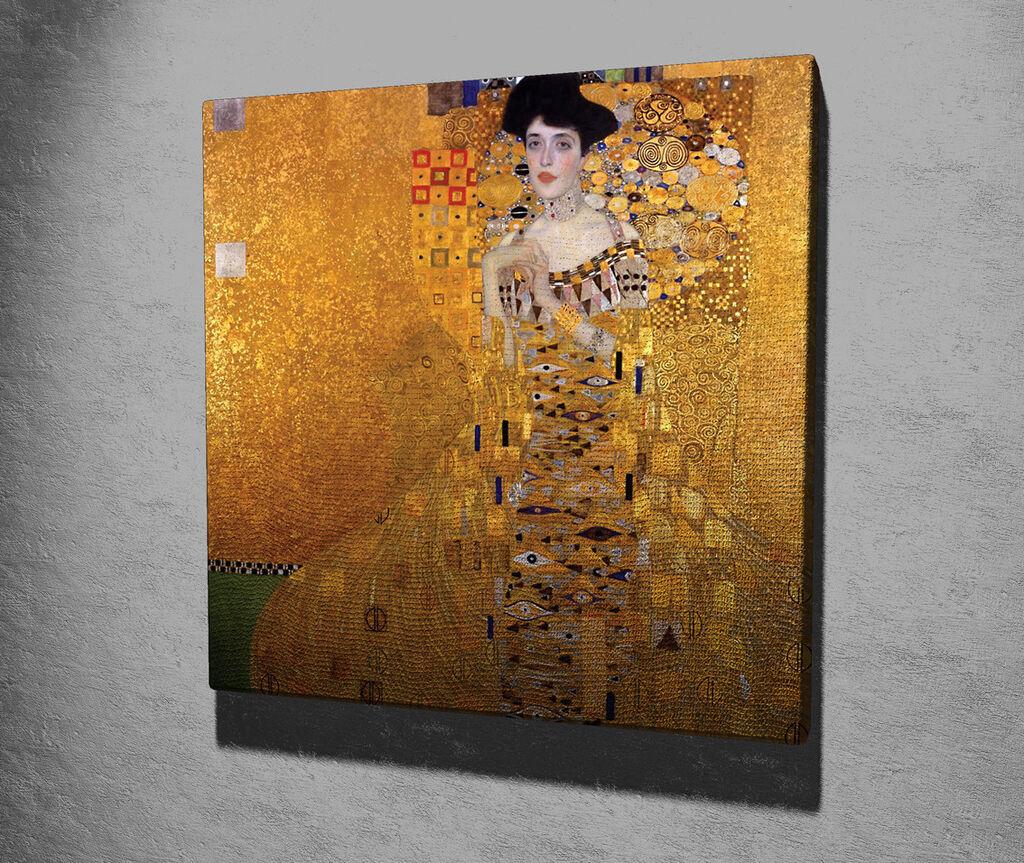 Wallity Slika na platnu 45x45cm