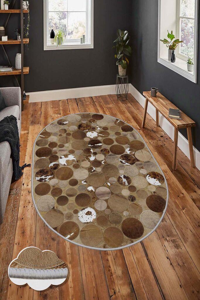 Conceptum Hypnose tepih Hmnt915, 80x200cm, šareni