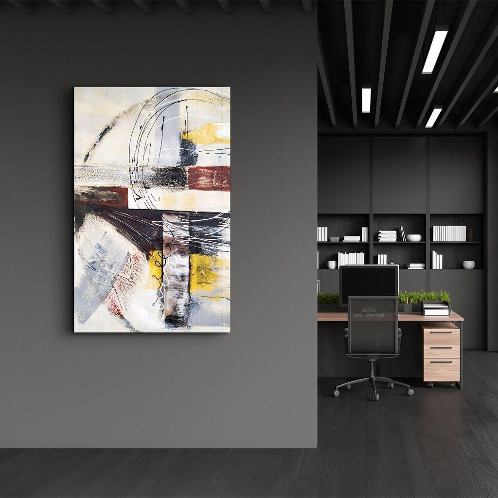 Wallity Slika CAM-4080, 46x72cm