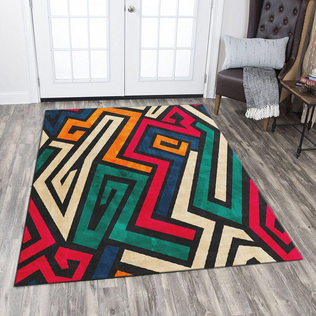 Conceptum Hypnose tepih 80x140cm Šaren