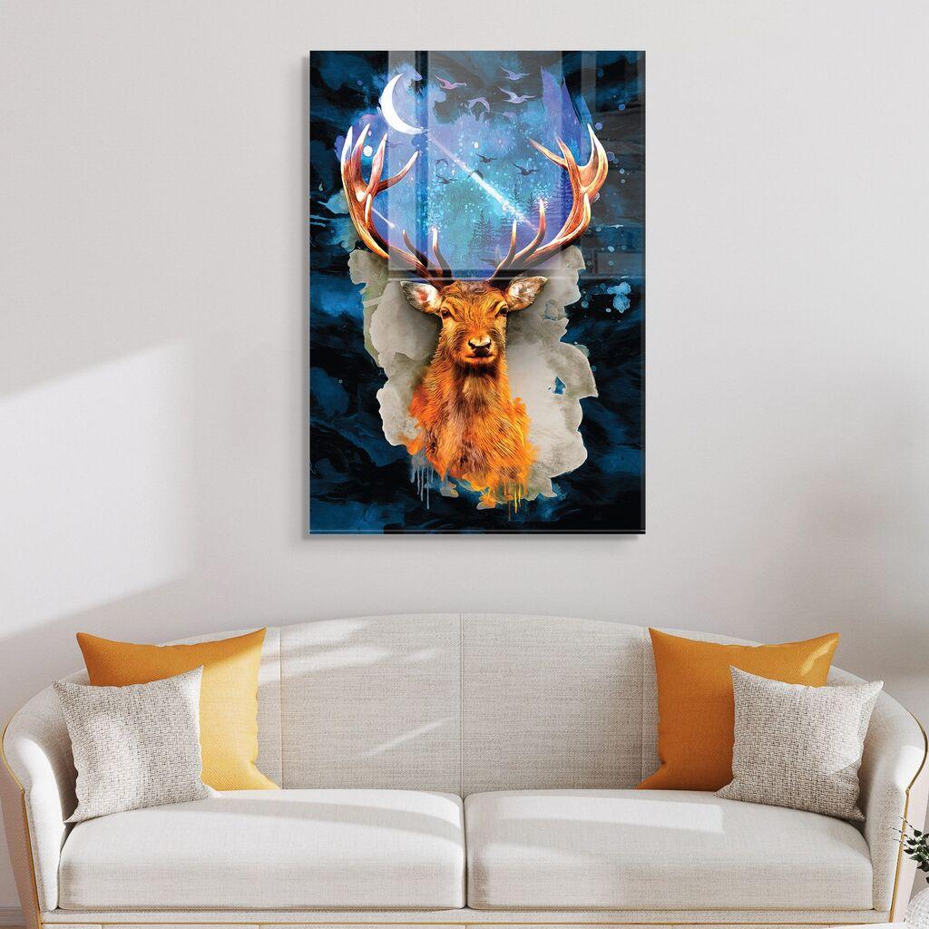 Wallity slika UV-681, 70 x 100 cm