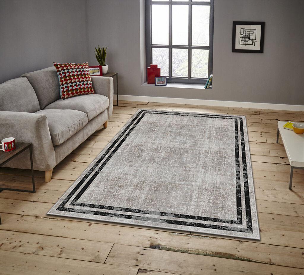Conceptum Hypnose tepih 80x140cm Šaren