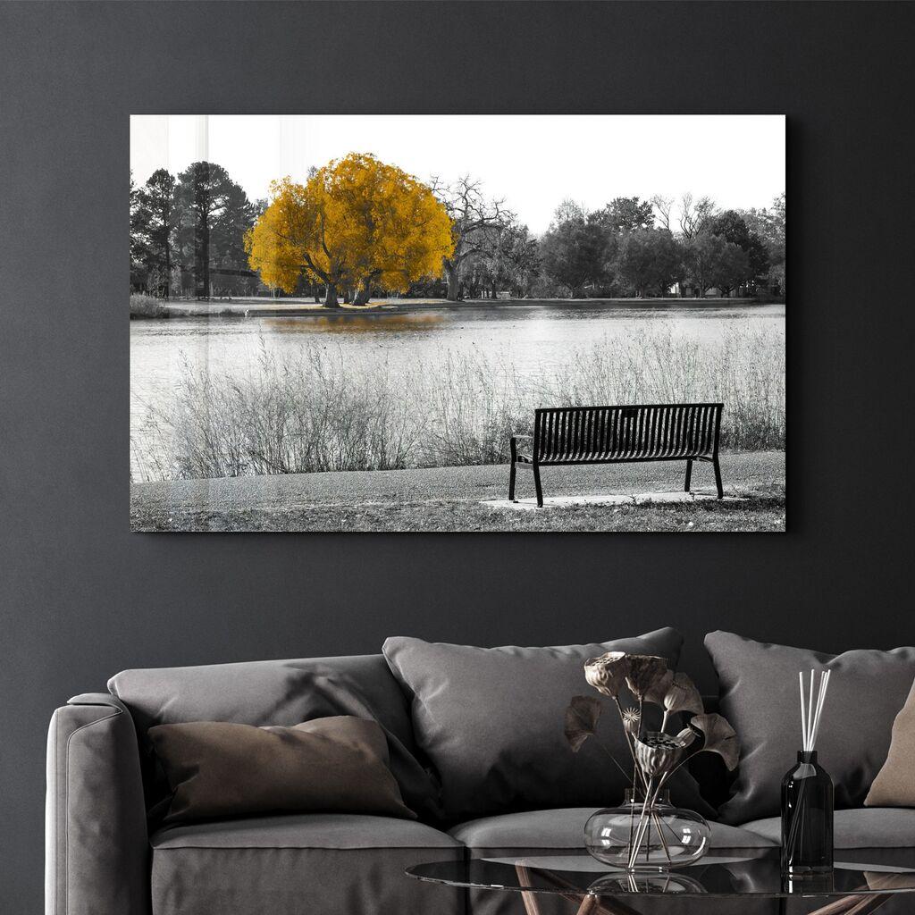Wallity Slika CAM-4048, 70x110cm