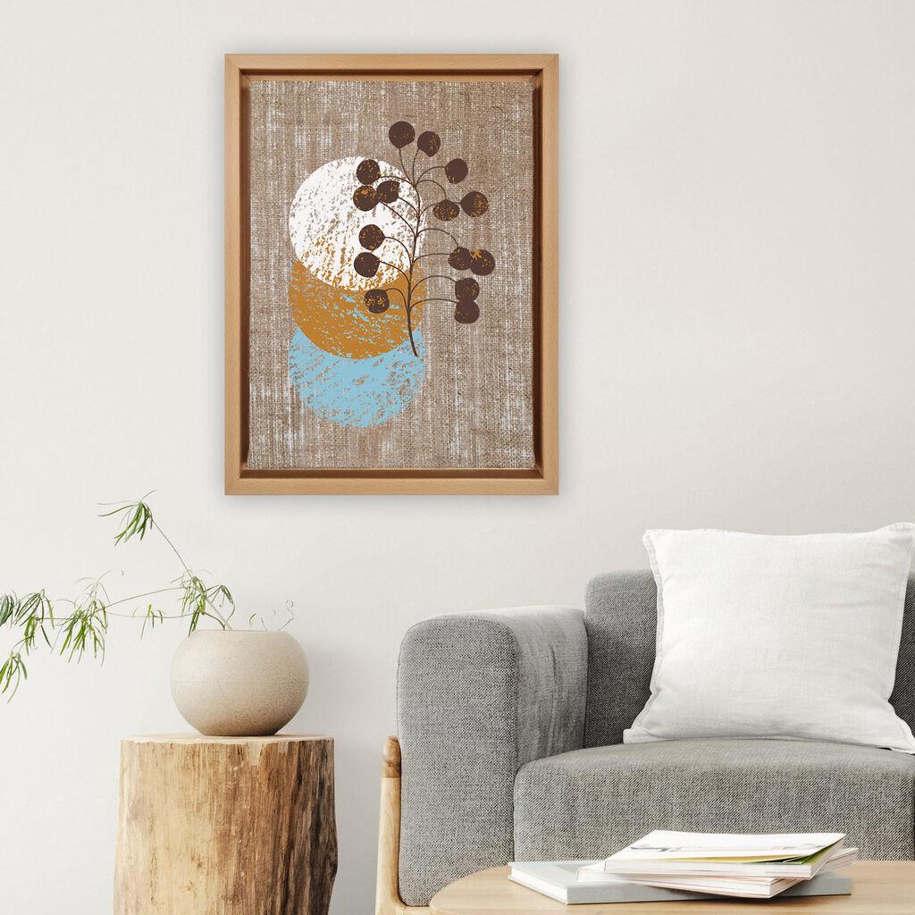 Wallity Slika LNJ218885879433-3646, 36x46 cm