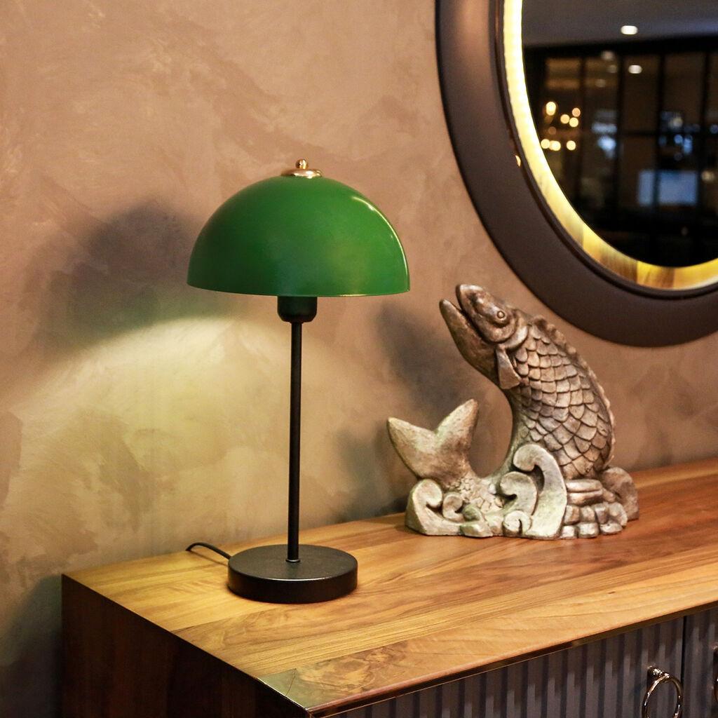 Opviq AYD 2944 Stona lampa, Zelena