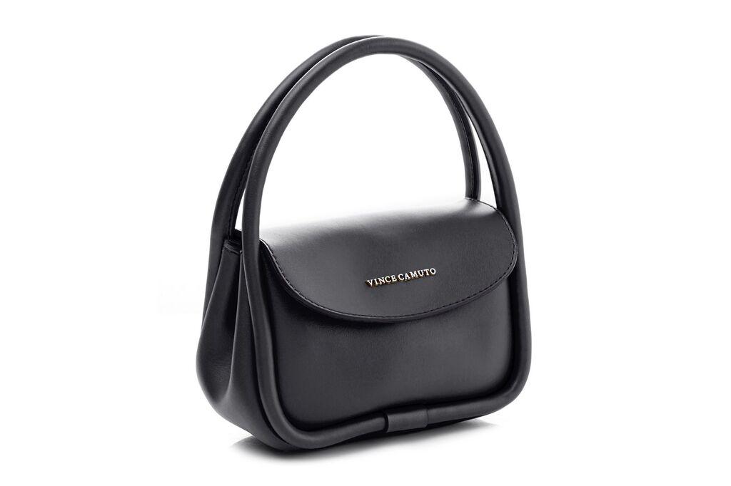 Vince Camuto Ženska torba Como, Crna