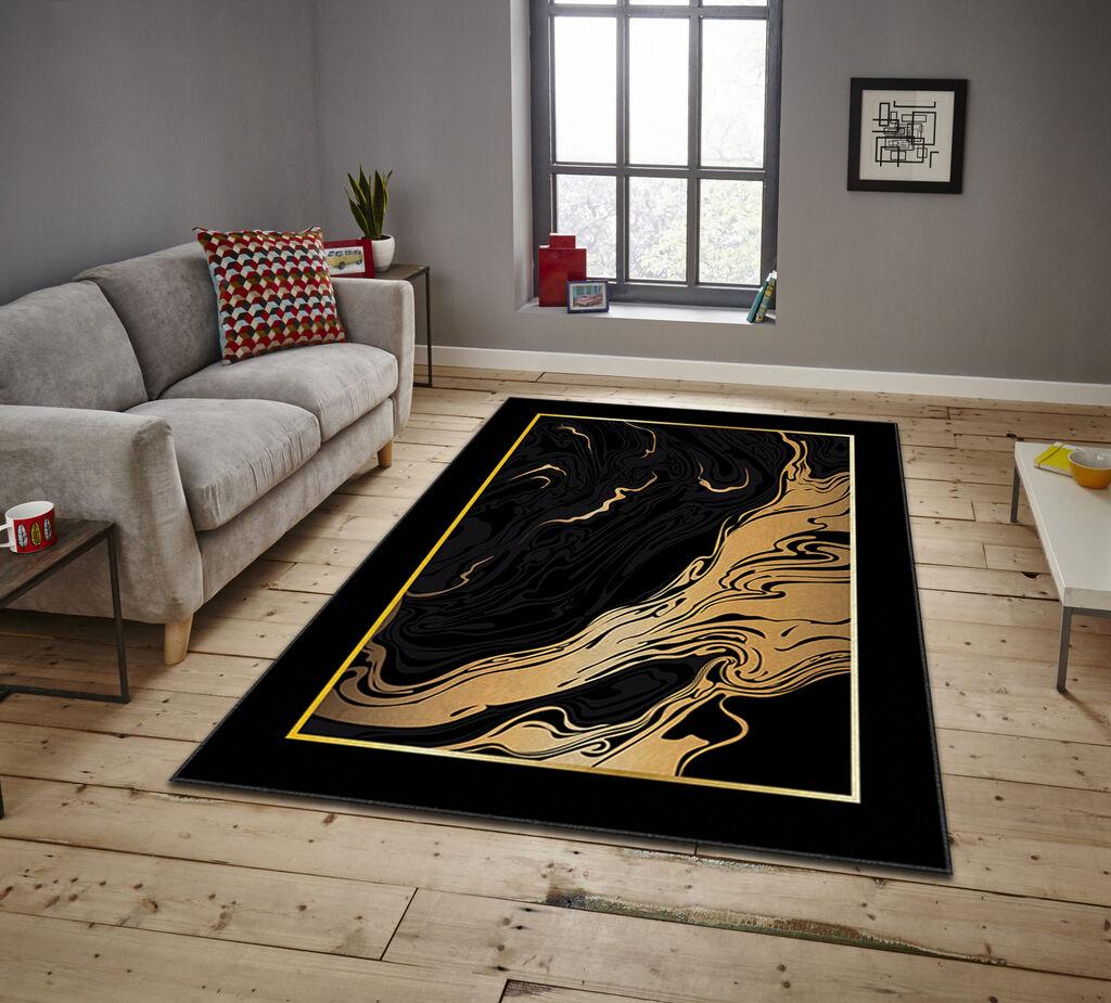 Conceptum Hypnose tepih 180x280cm Šaren