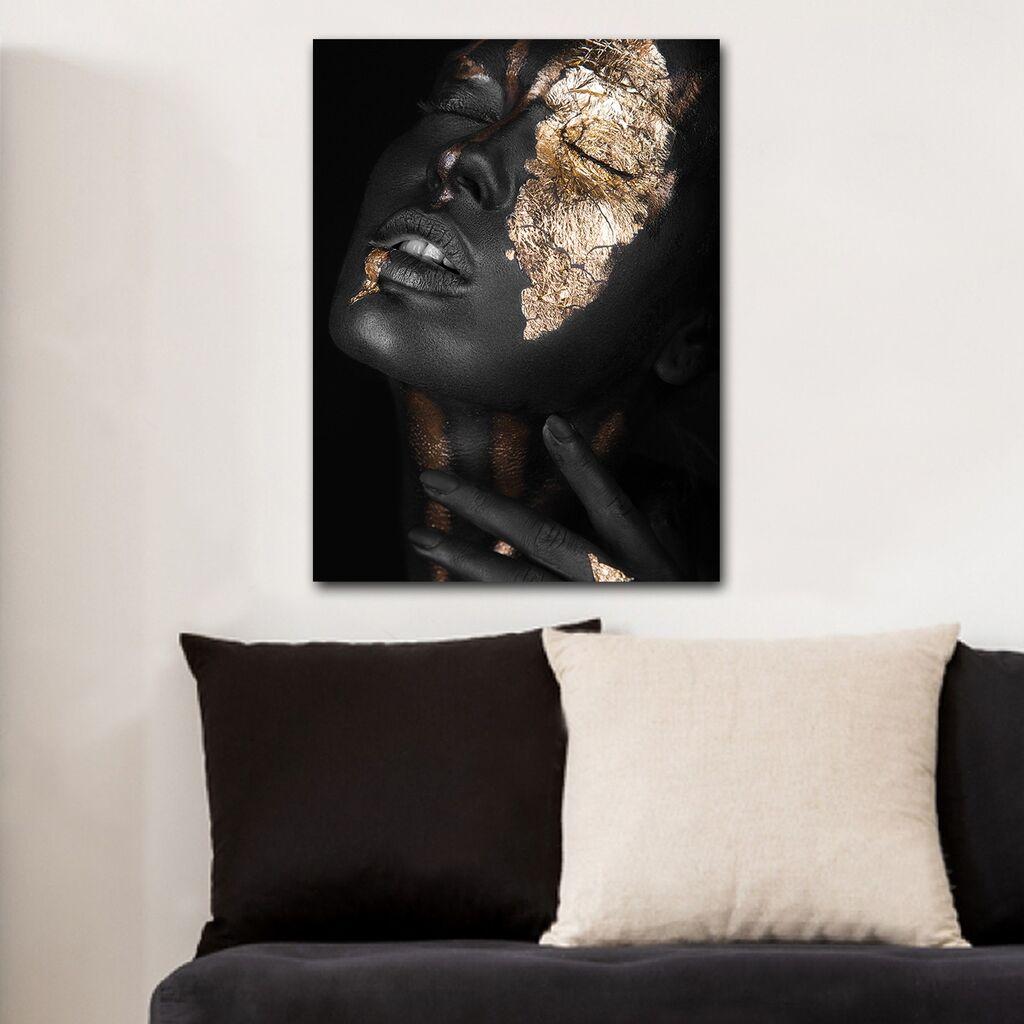 Wallity Slika na platnu 70x100cm