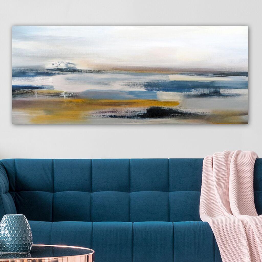 Wallity YTY1053165404 _50120 Dekorativna slika, 50 x 120 cm