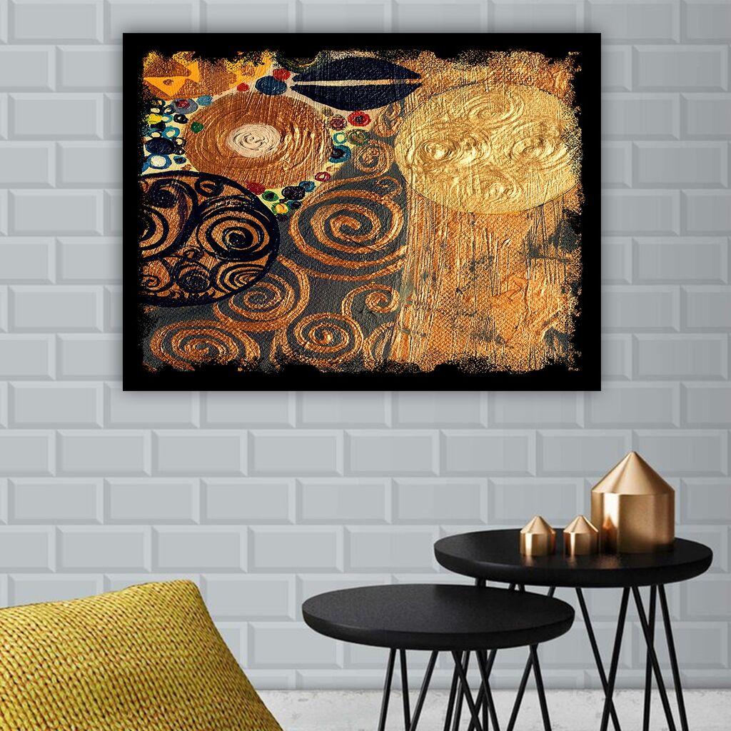 Wallity Slika na platnu 70x100cm