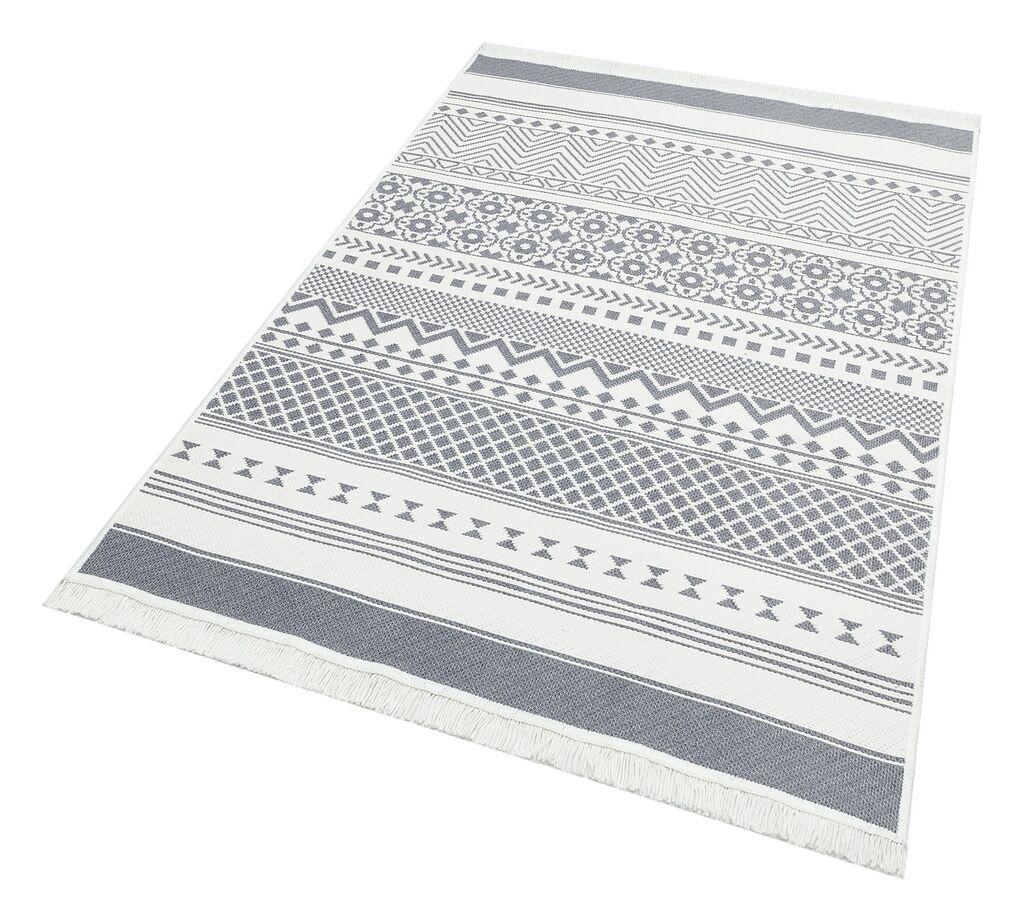 Conceptum Hypnose Staza 80x300cm Sivo-Bijela