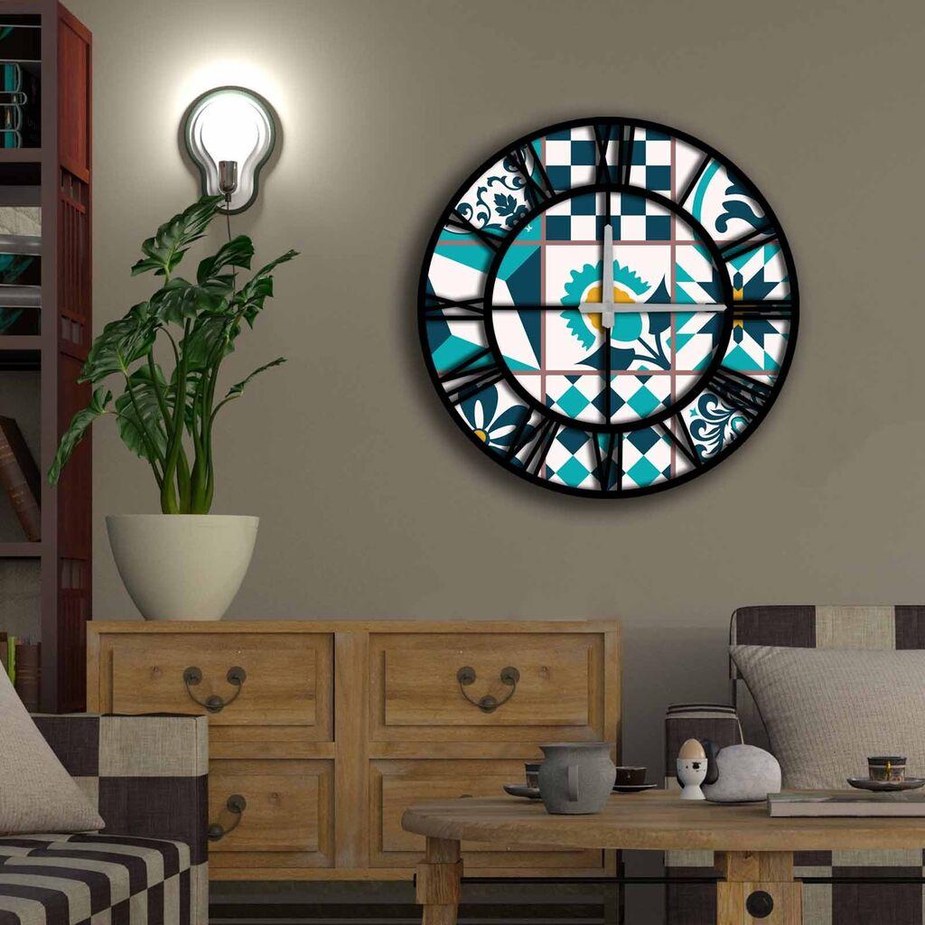 Wallity Zidni sat 5050MS-077, 50 cm