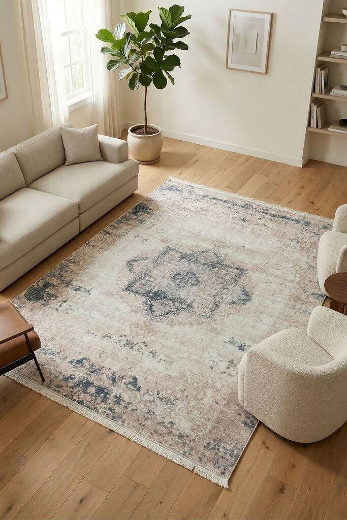 Conceptum Hypnose Carpet Soft, 200x290 cm, šareni