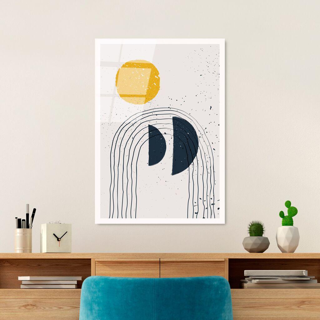 Wallity Image UV-930, 45 x 65 cm
