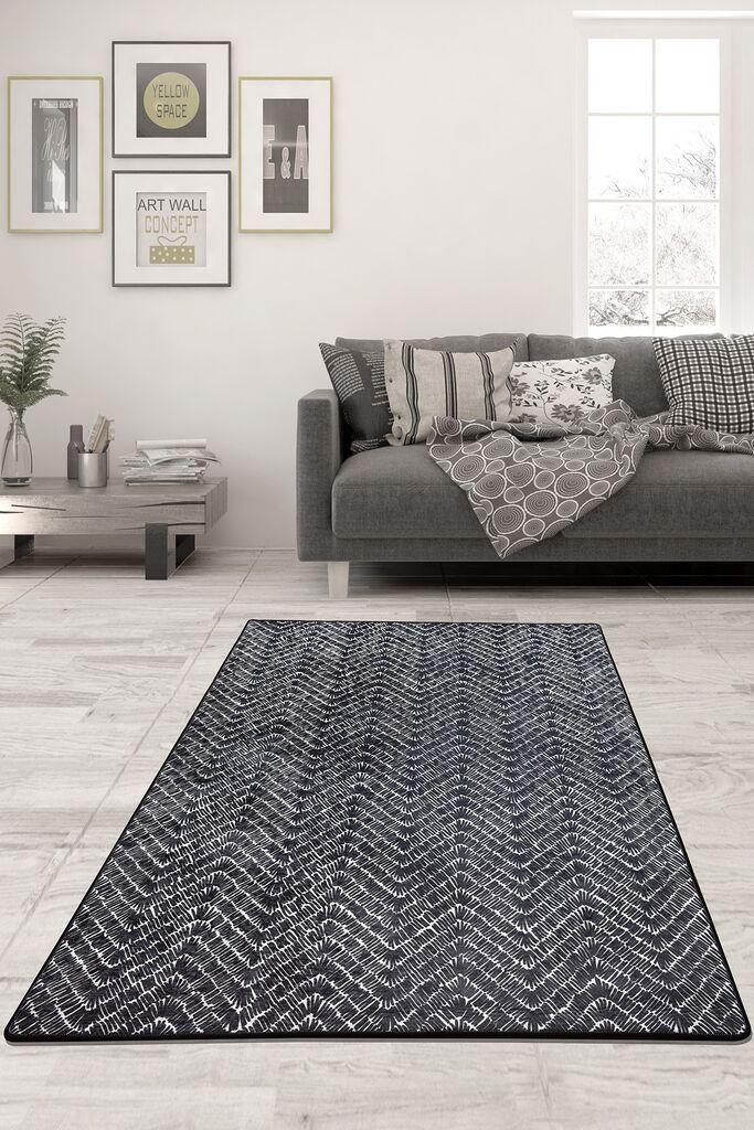 Conceptum Hypnose tepih Tessuto, 100x300cm, šareni